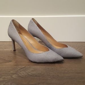 Banana Republic Heels